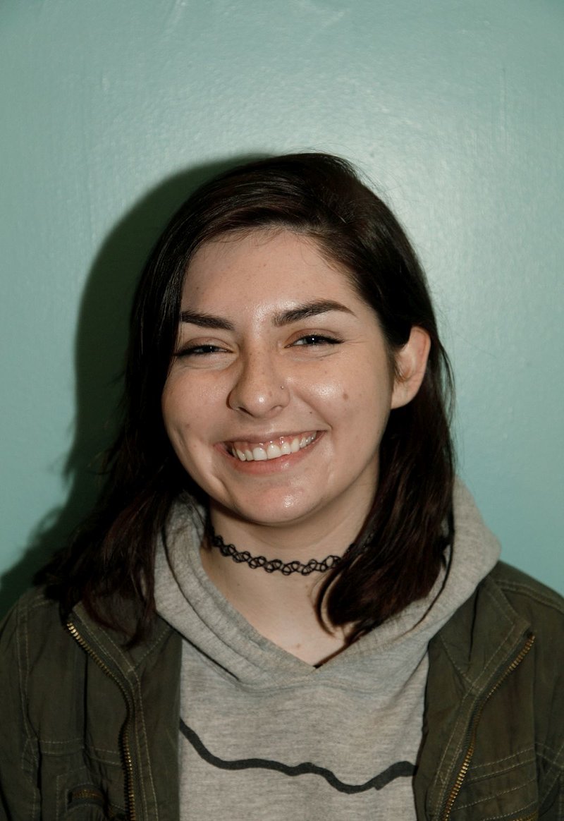 Кристина, 21