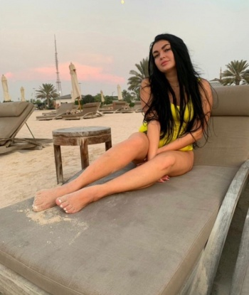 Алина, 22